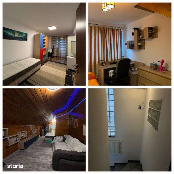 Casa de inchiriat - Imagine principală: 4/8