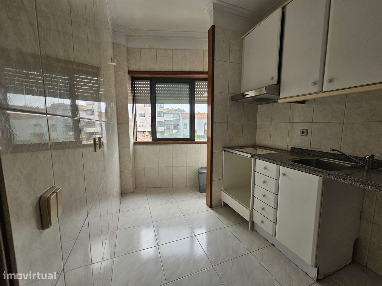 Apartamento T1 Arrendamento em Paranhos,Porto - Grande imagem: 5/11