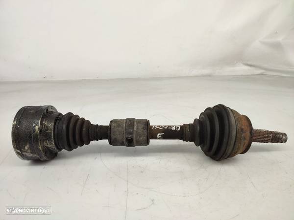 Transmissao Esquerda Alfa Romeo 156 Sportwagon (932_) - 1