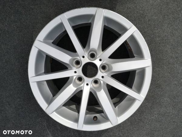 Oryginalna Alufelga BMW 17 cali 5x120, 6783832 1szt. - 1