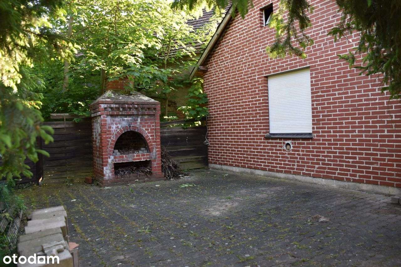 Mały domek z piękną działką 12ar. , pod Chojnowem-9