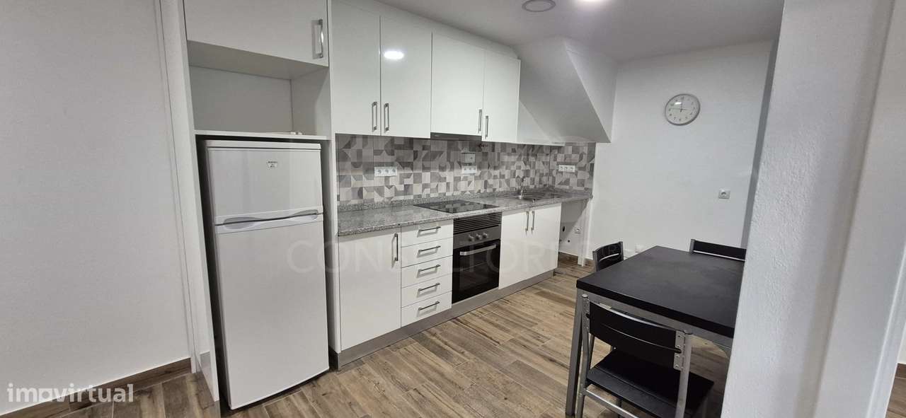 Moradia T2 Térrea Remodelada | Open Space | 2 WC | Alcobaça / Ataíj... - Grande imagem: 5/23