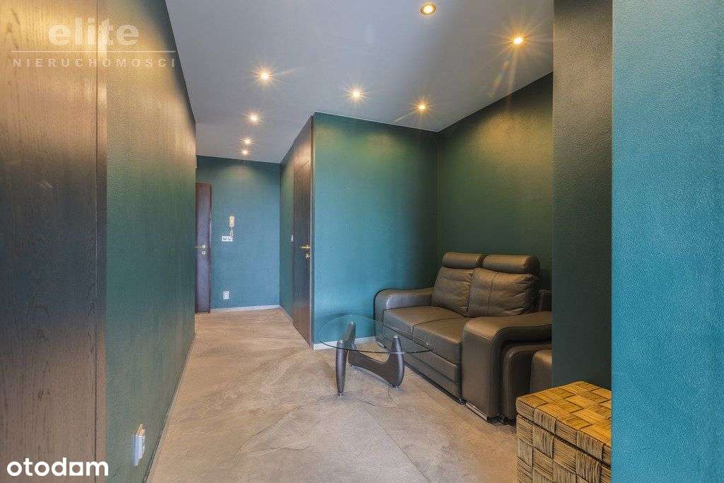 Mieszkanie 77 m2 z widokiem na panoramę miasta-7