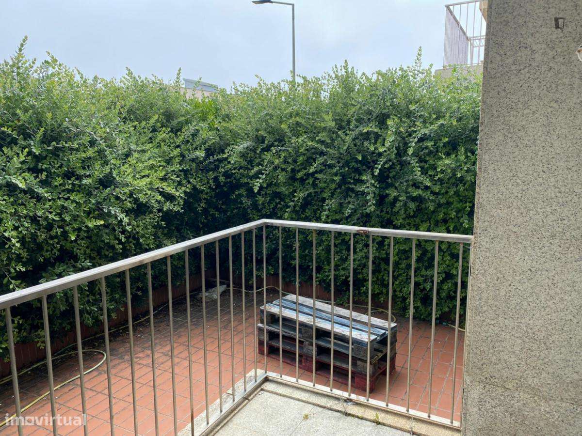 Apartamento com 2 quartos - localizado em Vila do Conde Porto - Grande imagem: 4/9