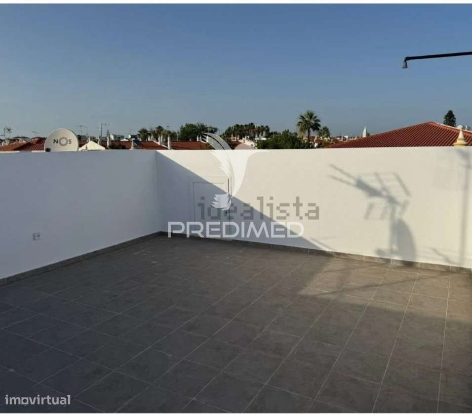 Moradia Geminada T3 ?  Castro Marim Altura - Grande imagem: 5/9