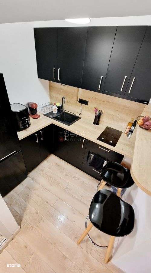 Garsoniera Amplasata Ultracentral - Imagine principală: 5/12