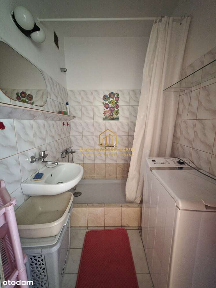 3 pokoje, 1 piętro, ul. Matejki-9