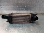 CHŁODNICA INTERCOOLER CITROEN C5 III 9657073480 2.0 HDI - 1