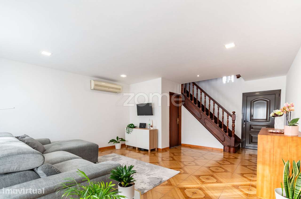 Moradia T3 em Refóios, P. Lima - Grande imagem: 3/21