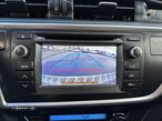Toyota Auris Touring Sports 1.4 D-4D Comfort - 21