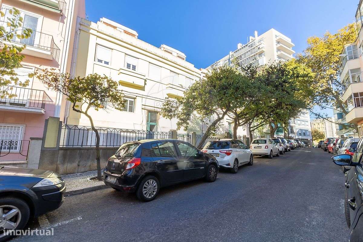 Prédio  para venda-1