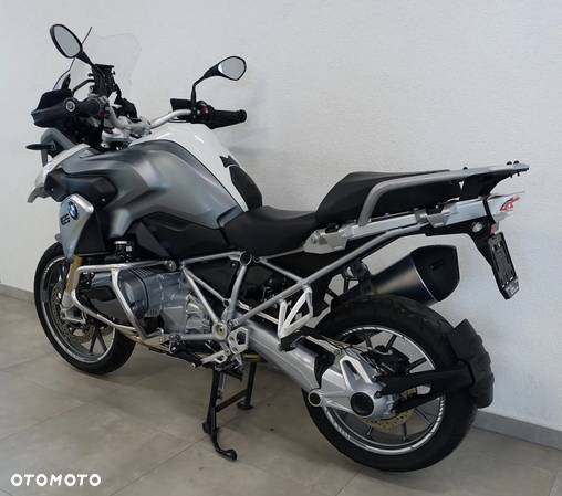 BMW GS - 6