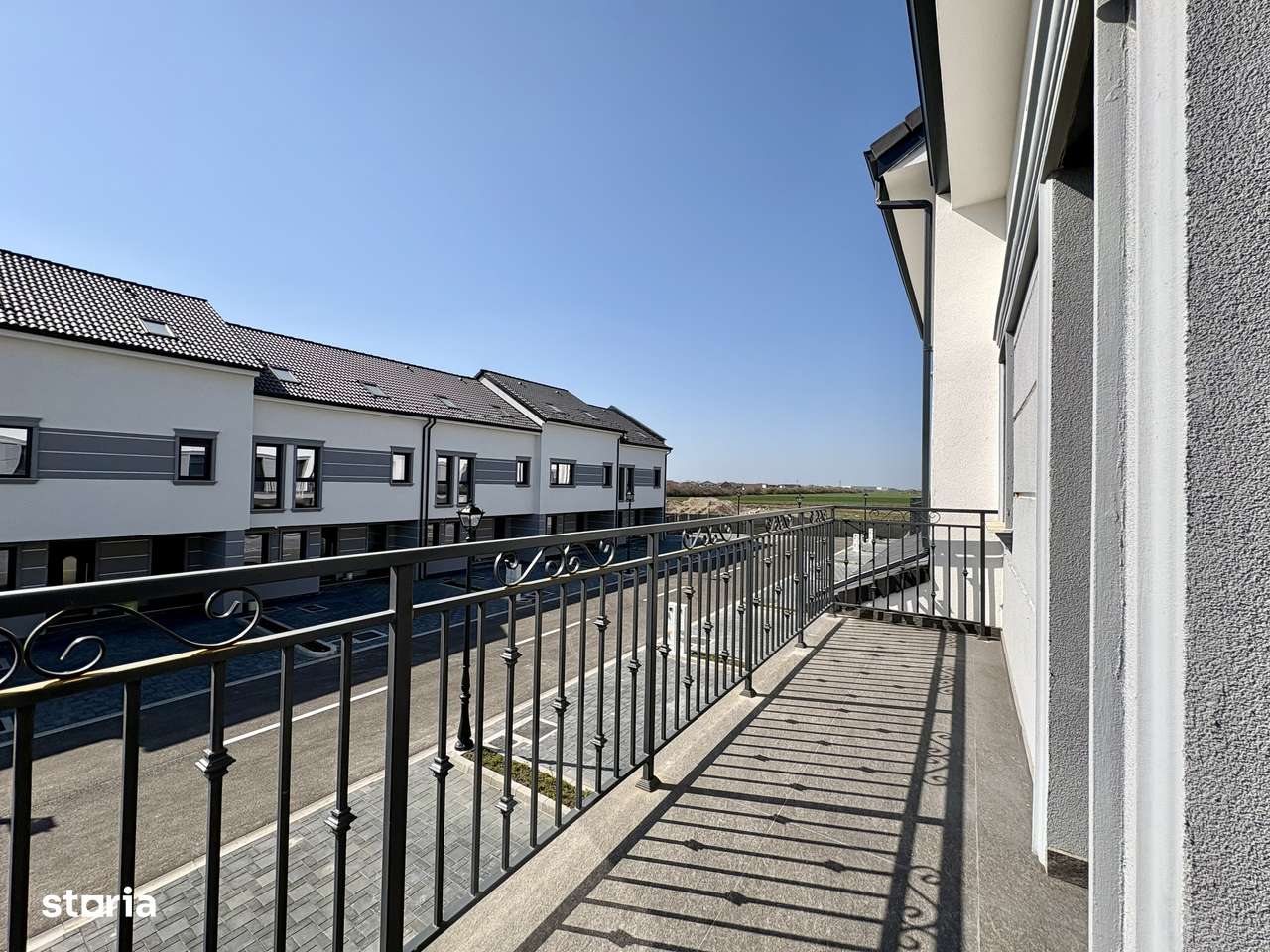 Dezvoltator| Casa insiruita | 4 camere | 126 mp utili | Cartier Privat-10