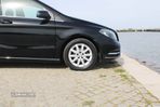 Mercedes-Benz B 180 CDi BlueEfficiency - 14