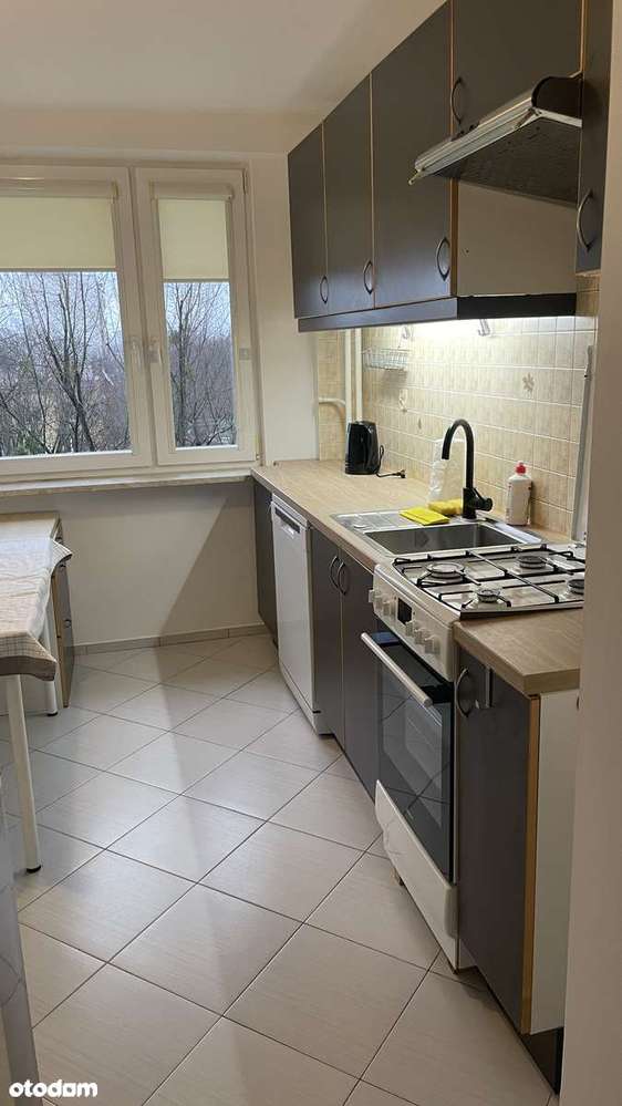 75 m2, duże 3 pokojowe mieszkanie idealne dla pary lub małżeństwa. - Pełny obrazek: 3/17