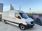 Mercedes-Benz Sprinter 316 CDI L4H3 - 1