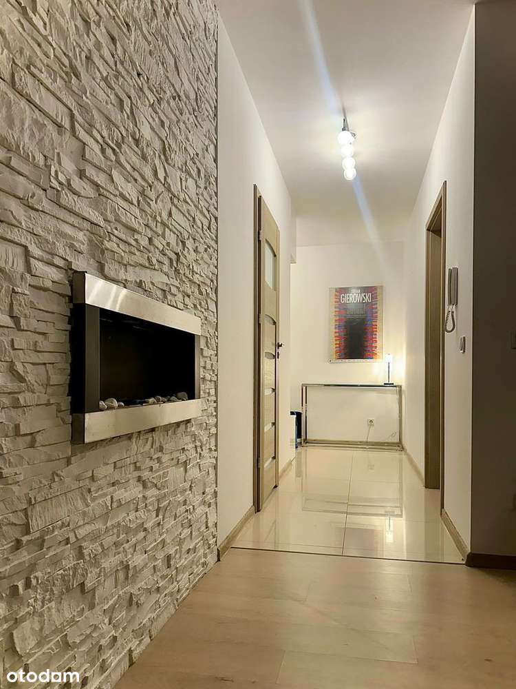 Komfortowe 2-pokojowe mieszkanie Bielniki, Wilda - Pełny obrazek: 4/20