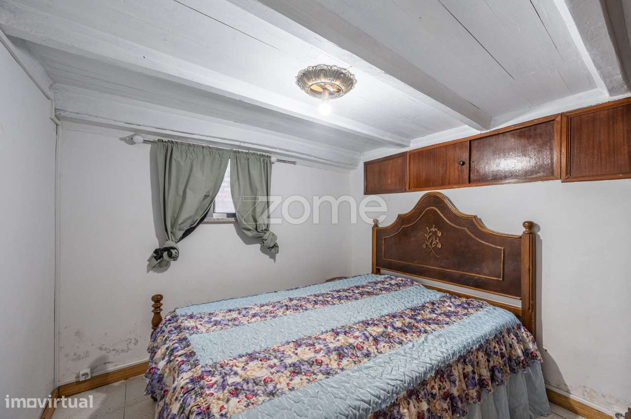 2 MORADIAS EM SÃO PEDRO DA COVA, GONDOMAR-31