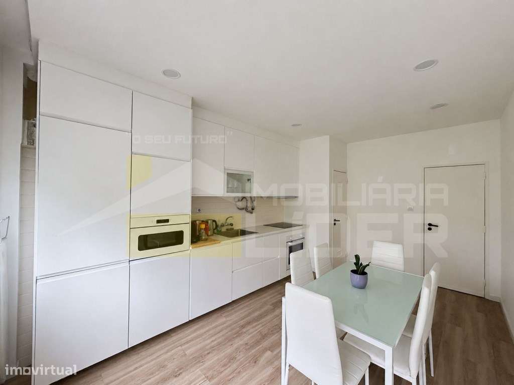 Apartamento T2 em Olival Basto Odivelas.-5