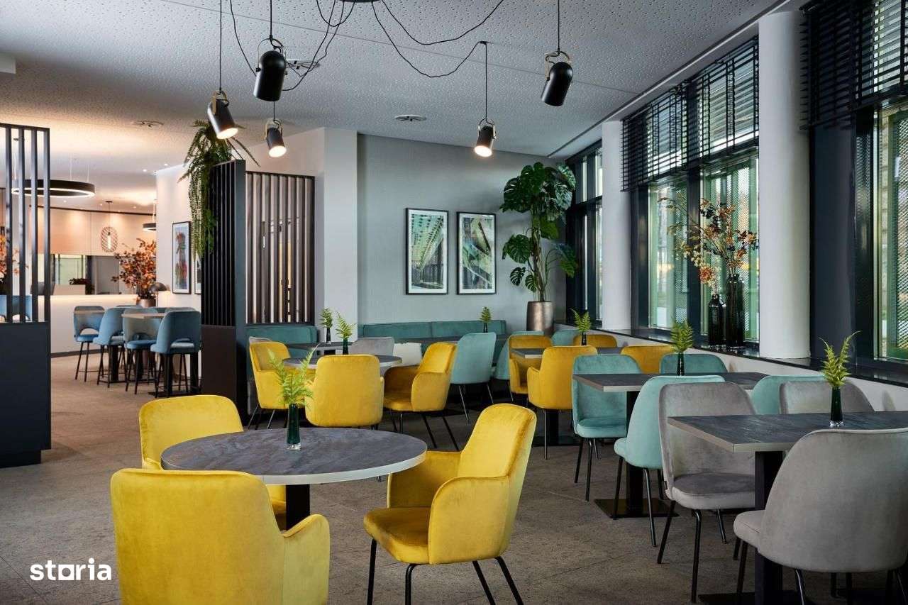 Apartament- zona rezidentiala - Imagine principală: 2/7