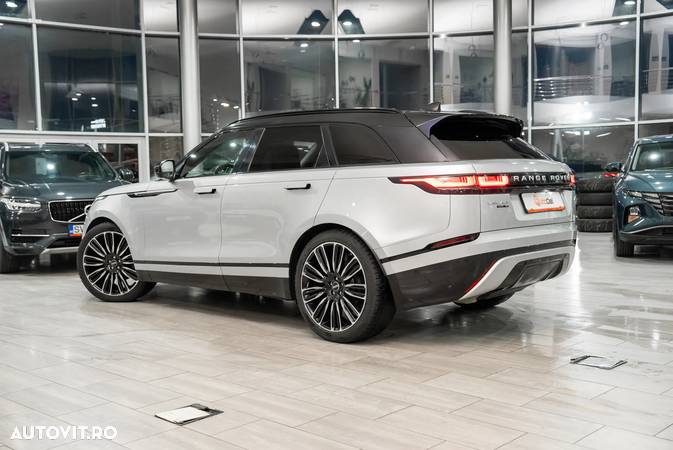 Land Rover Range Rover Velar 2.0 SE - 11