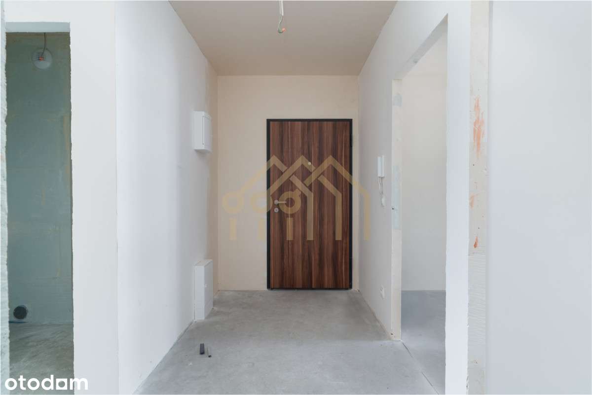 3-pok. mieszkanie | Stan developerski | Develia-4