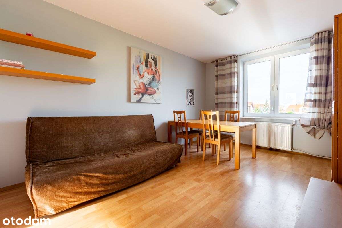 Odświeżone mieszkanie 4 pok. gotowe do wejścia - Pełny obrazek: 3/14