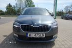 Skoda Fabia 1.0 TSI Ambition - 10