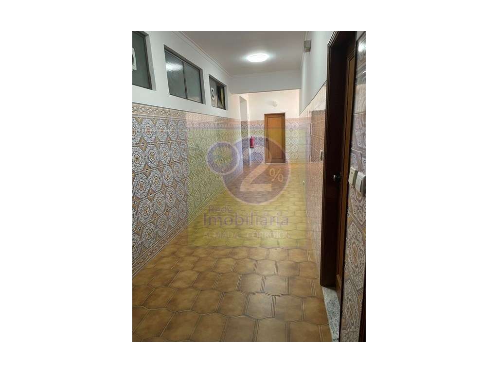 Escritório bem localizado-20
