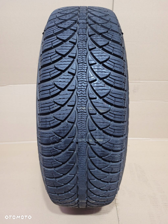 185/60 R15 88T Fulda Kristall Montero 3 6,4MM - 1