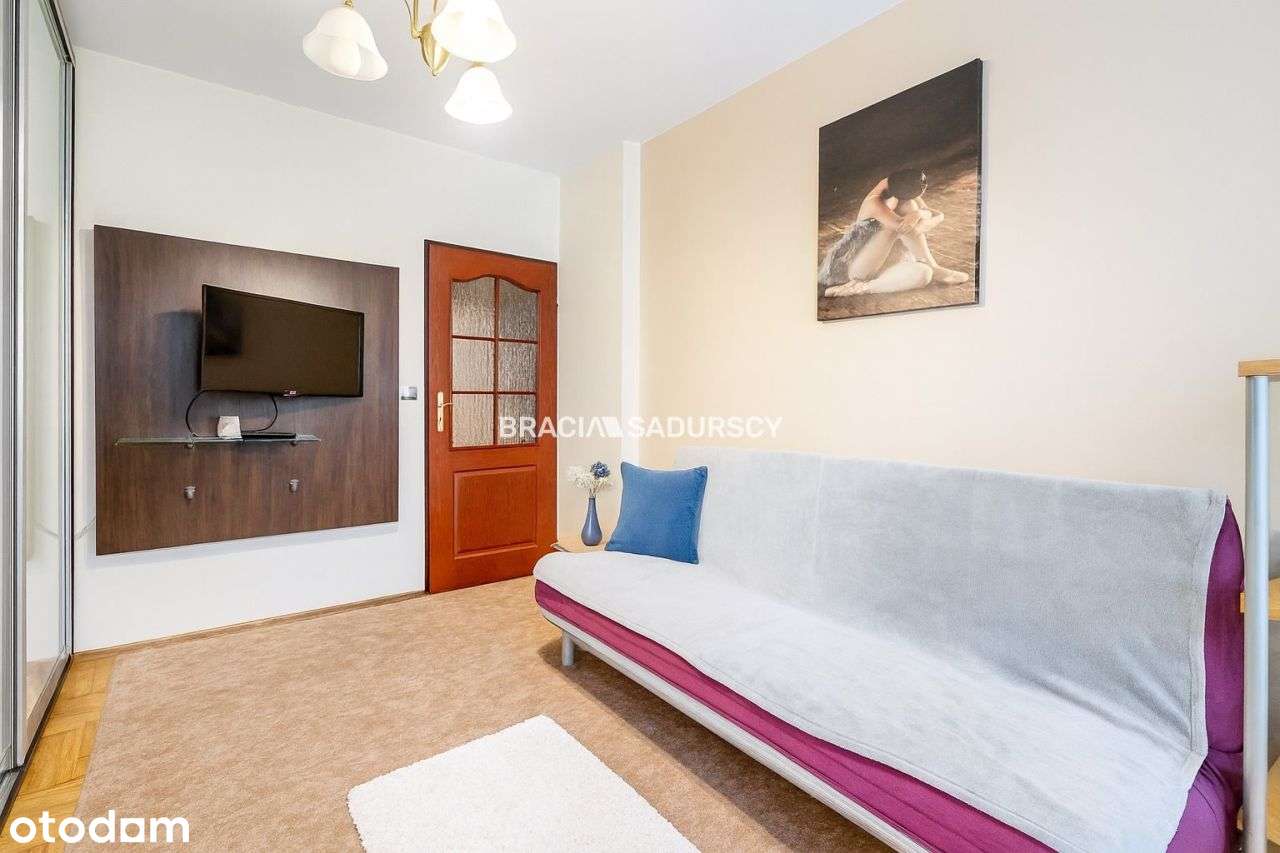 Dom na sprzedaż - Krowodrza-13