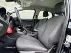 Ford Focus 1.0 EcoBoost S&S COOL&CONNECT - 9