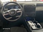 Hyundai Tucson 1.6 T-GDi 48V Platinum 2WD DCT - 4