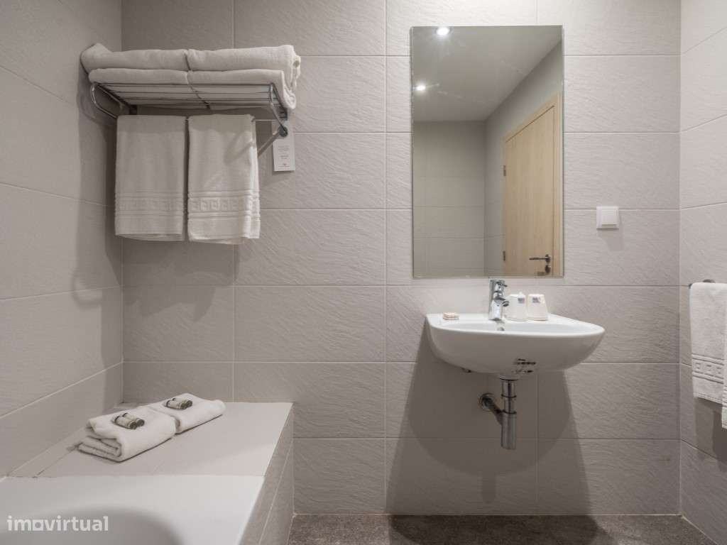 Apartamento T3 localizado no Algarve Race Resort, Portimão-30