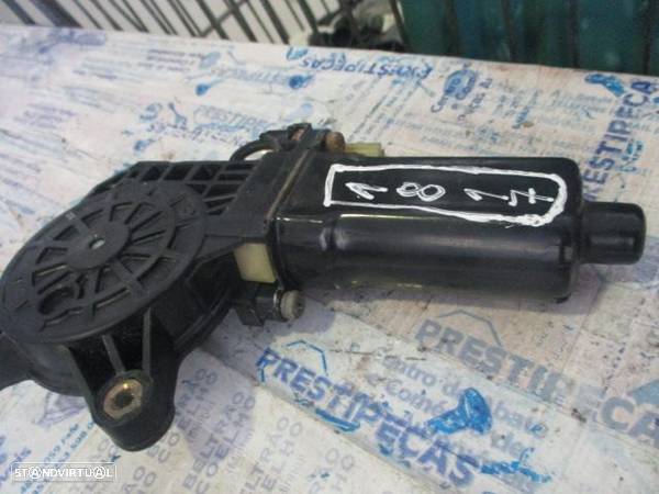 Motor Elevador Vidro MOTELEV1817 HYUNDAI ATOS 2000 1.0 55CV 5P CINZA F ESQ - 4