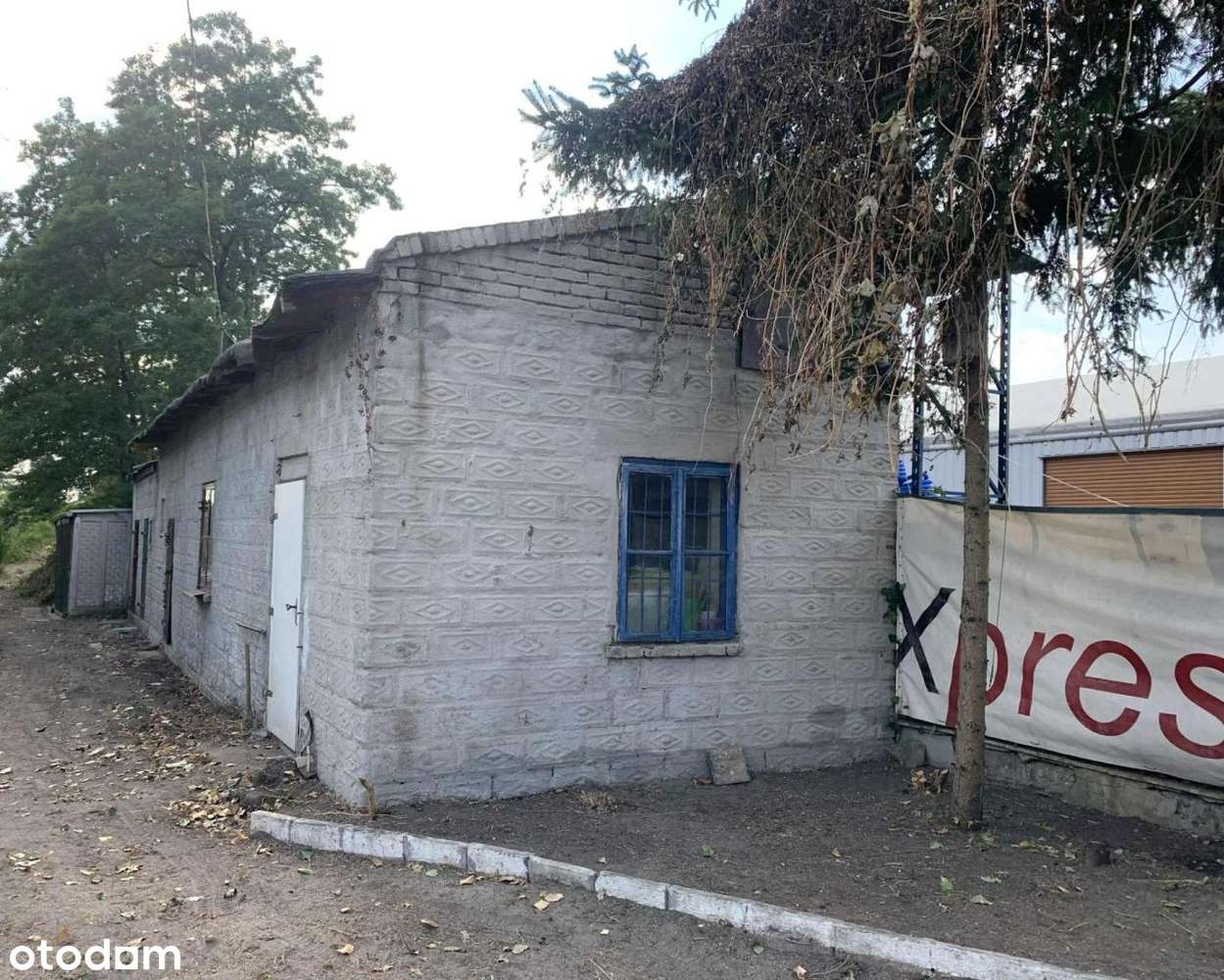 dom w Brudzewie pow. Turek sprzedam - Pełny obrazek: 4/19