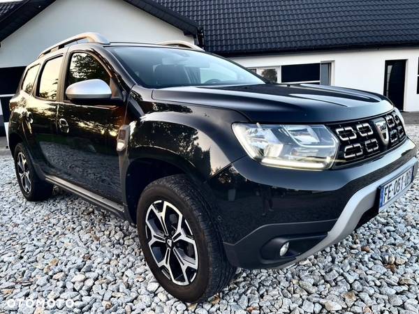 Dacia Duster 1.5 Blue dCi Prestige - 25