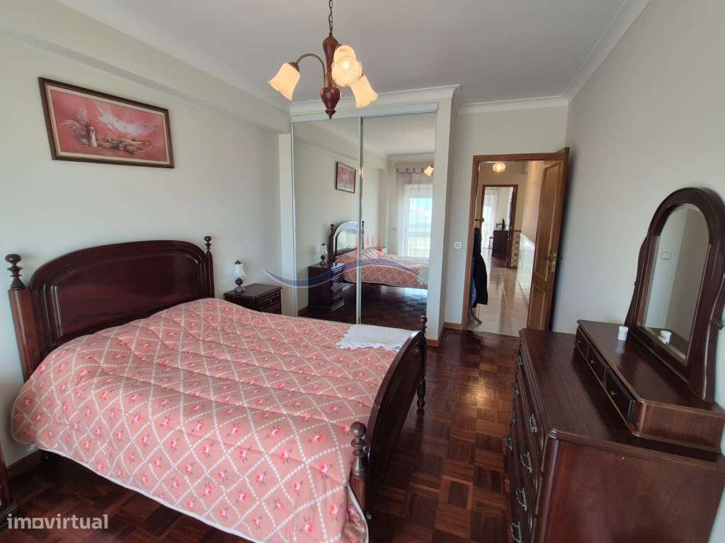 Apartamento T2 - Praia do Pedrogão-15