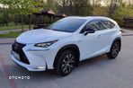 Lexus NX 200t F Sport AWD - 1