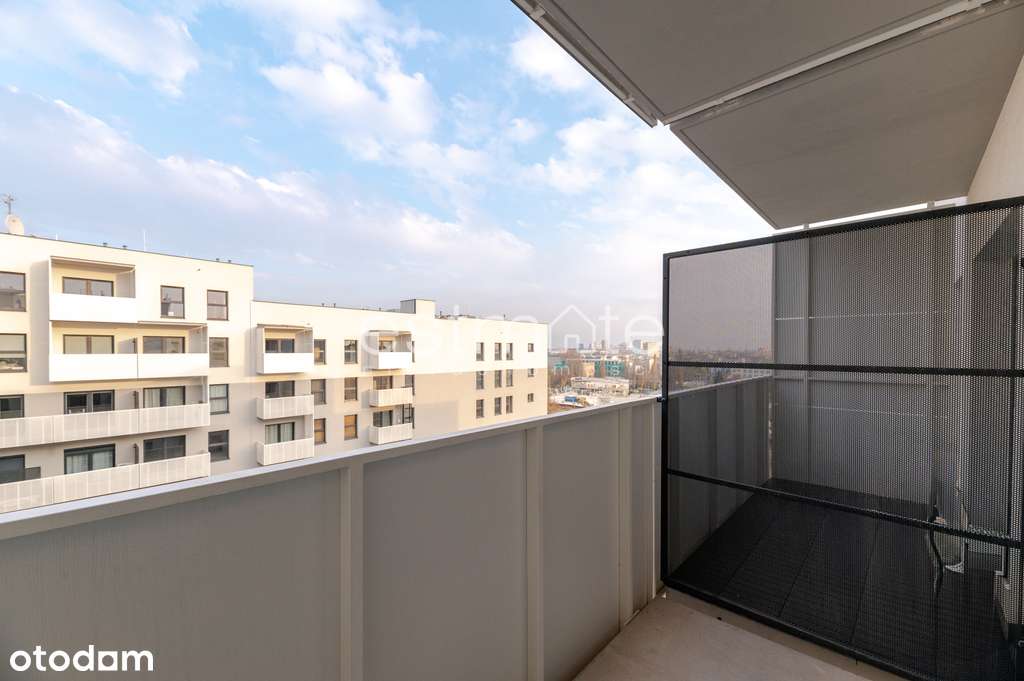 Mieszkanie 3-pokojowe na ul. Srebrzyńskiej-15