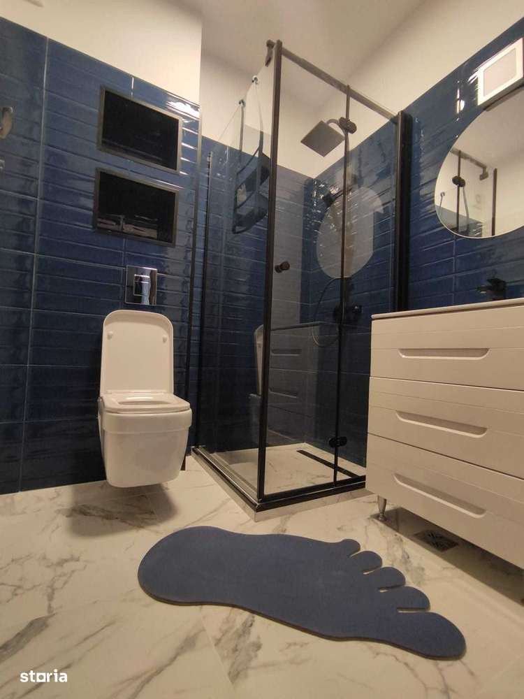 Garsoniera - AC - Centrala proprie - Militari Residence - Imagine principală: 3/6