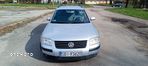 Volkswagen Passat 1.9 TDI Comfortline - 5