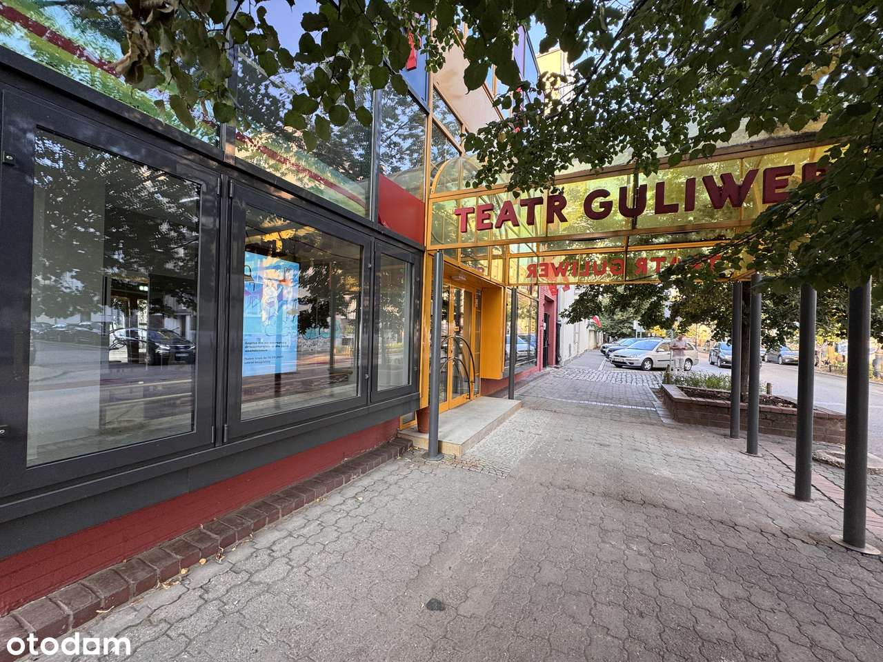 Klimatyczne Mieszkanie w kamienicy  na Starym Mokotowie-12