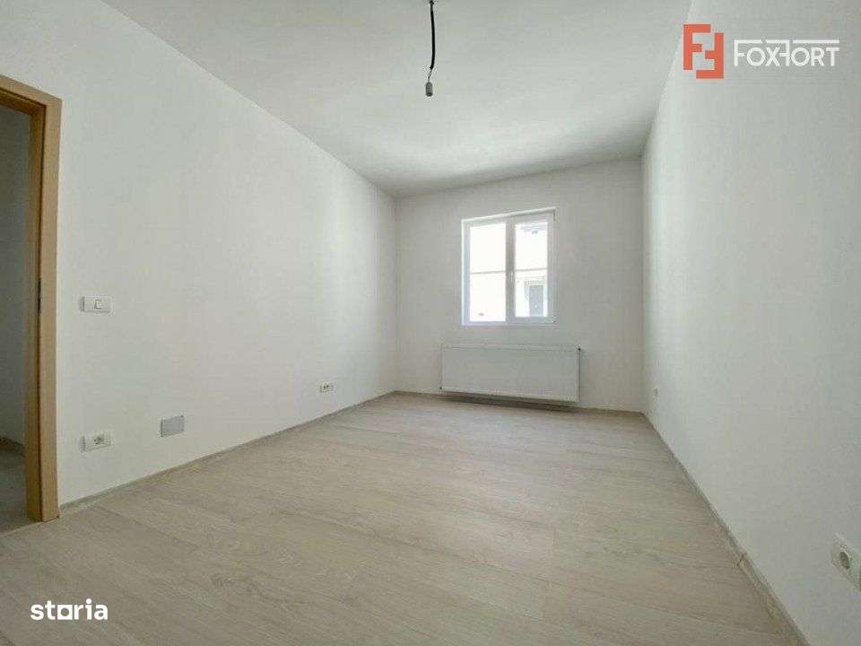 Apartament 2 camere, Parter, 53 mp, Giroc zona Planetelor - Imagine principală: 3/7
