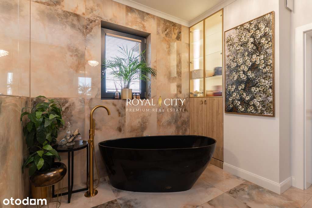 Dom w jakości Premium Zgorzała z Ogrodem.-7