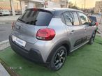 Citroën C3 1.2 PureTech C-Series - 26