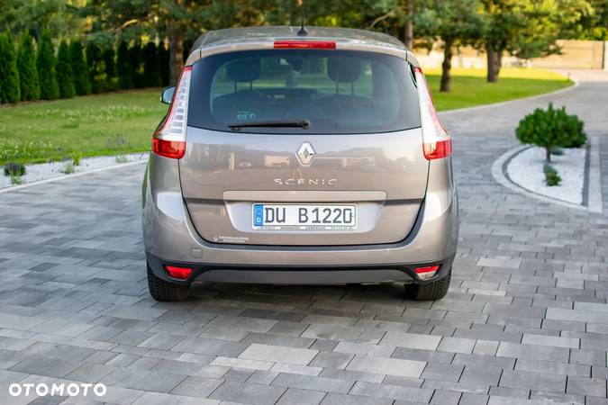 Renault Grand Scenic - 4