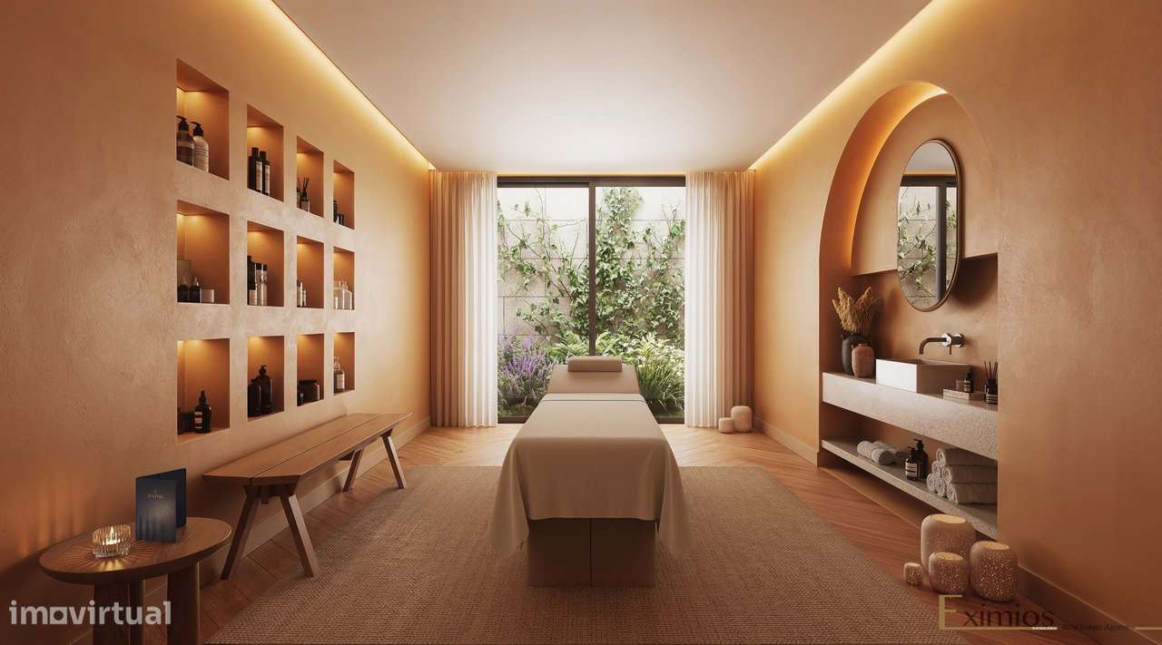 Apartamento T2 em construção, situado na Foz Velha, Porto-15