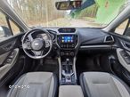 Subaru Forester 2.0 i Exclusive (EyeSight) Lineartronic - 26