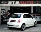 Fiat 500 0.9 8V TwinAir - 3